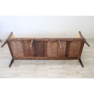 18th century antique sofa