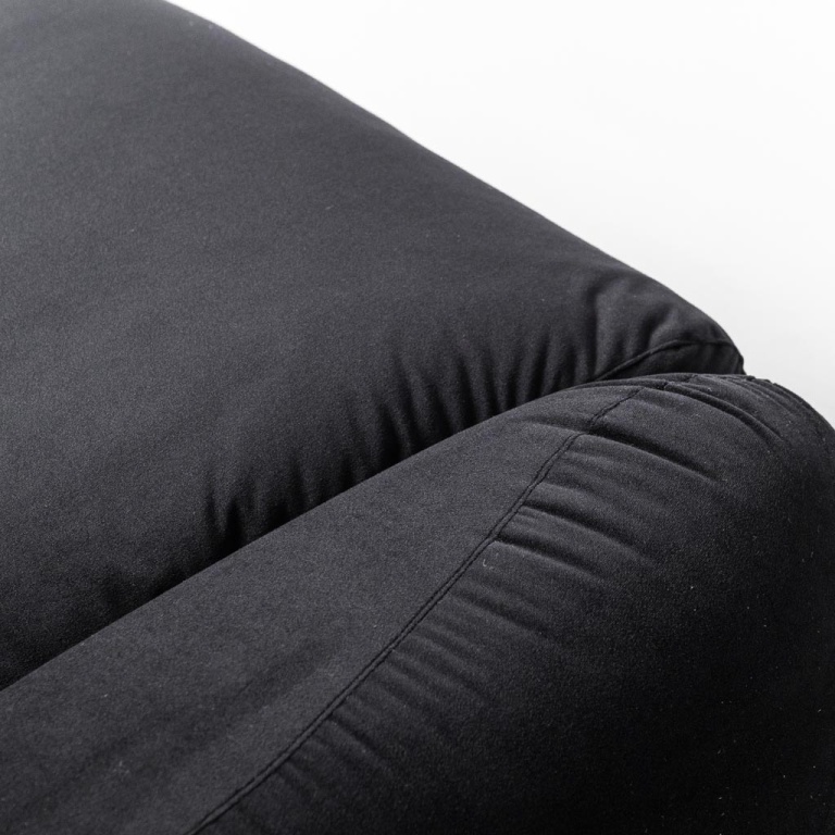 Pair Of Arrigoni Busnelli Piumotto Armchairs From The 70s Modern Vintage - Image 12