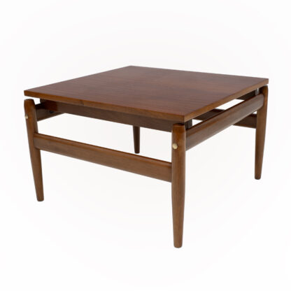 Ico Parisi Mid-Century Modern Italian Coffee Table, 1960s - Image 5