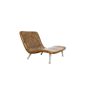 Coconut Chair By Clayton Tugonon For Snug, 2000’s