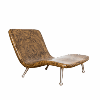 Coconut Chair By Clayton Tugonon For Snug, 2000’s
