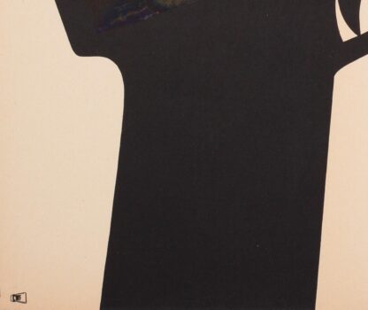 Bullitt 1971 Polish A1 Film Movie Poster, Stachurski