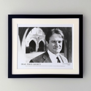 DEAD POET SOCIETY Publicity Film Still 1989 FRAMED