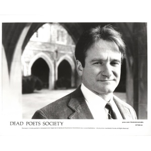 DEAD POET SOCIETY Publicity Film Still 1989 FRAMED