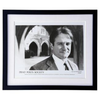 DEAD POET SOCIETY Publicity Film Still 1989 FRAMED