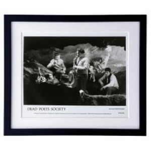 DEAD POET SOCIETY Publicity Film Still 1989 FRAMED