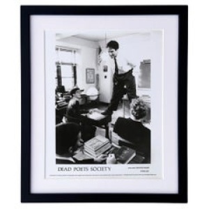 DEAD POET SOCIETY Publicity Film Still 1989 FRAMED