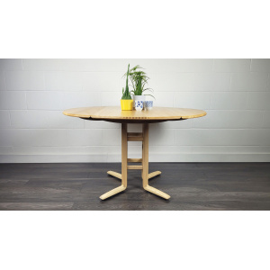 Ercol Campden Drop Leaf Dining Table, 1990s