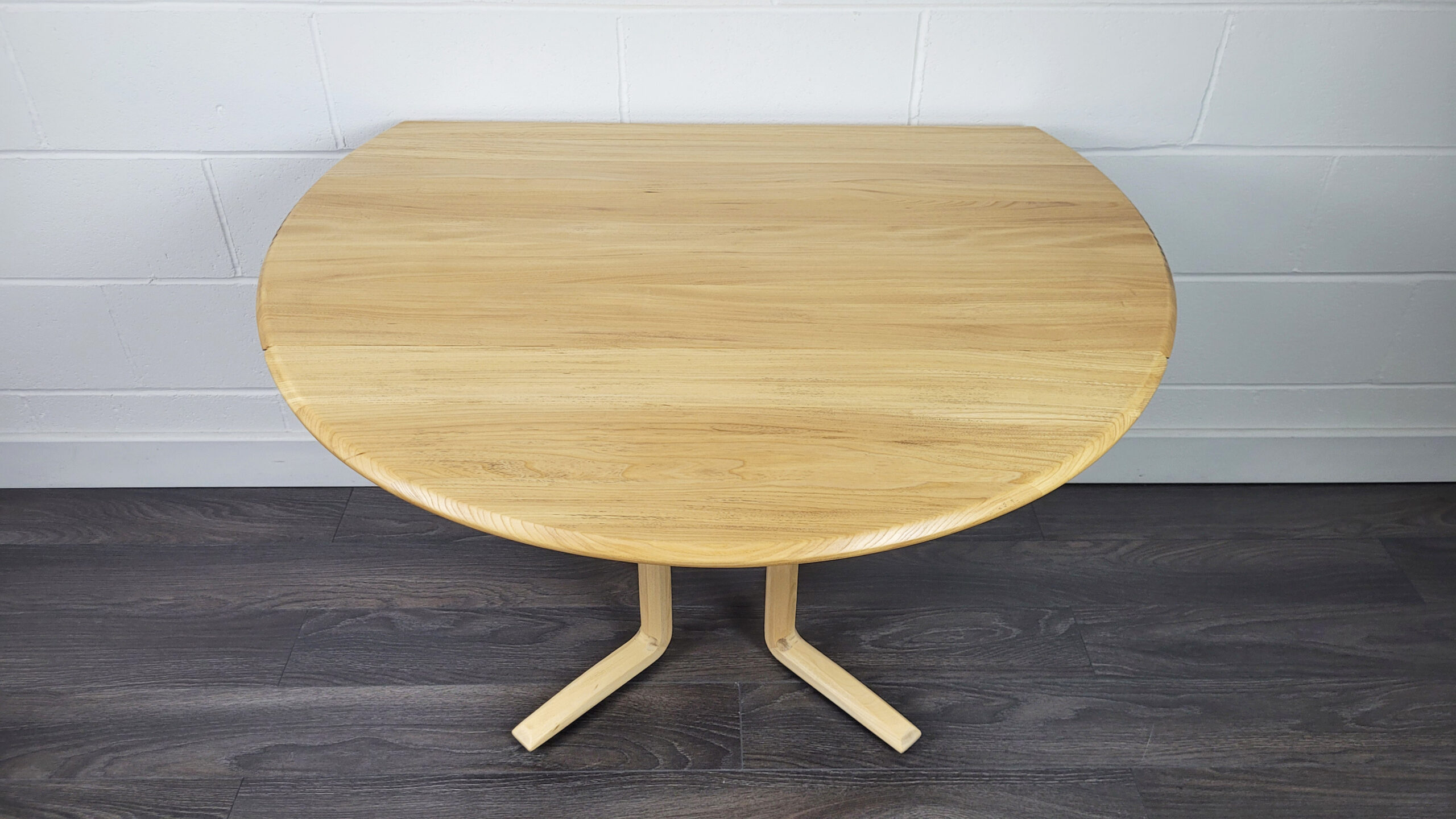 Ercol Campden Drop Leaf Dining Table, 1990s