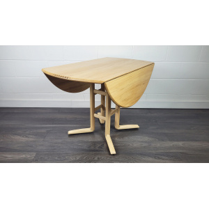 Ercol Campden Drop Leaf Dining Table, 1990s