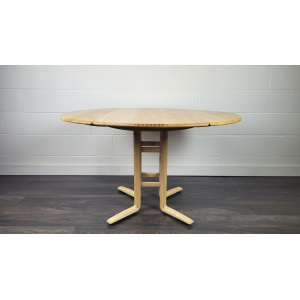 Ercol Campden Drop Leaf Dining Table, 1990s