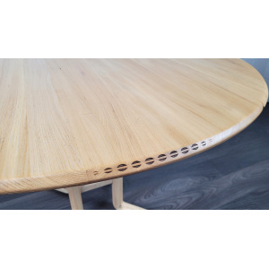 Ercol Campden Drop Leaf Dining Table, 1990s