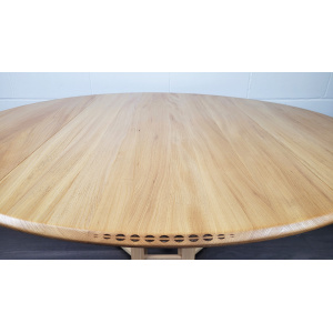 Ercol Campden Drop Leaf Dining Table, 1990s