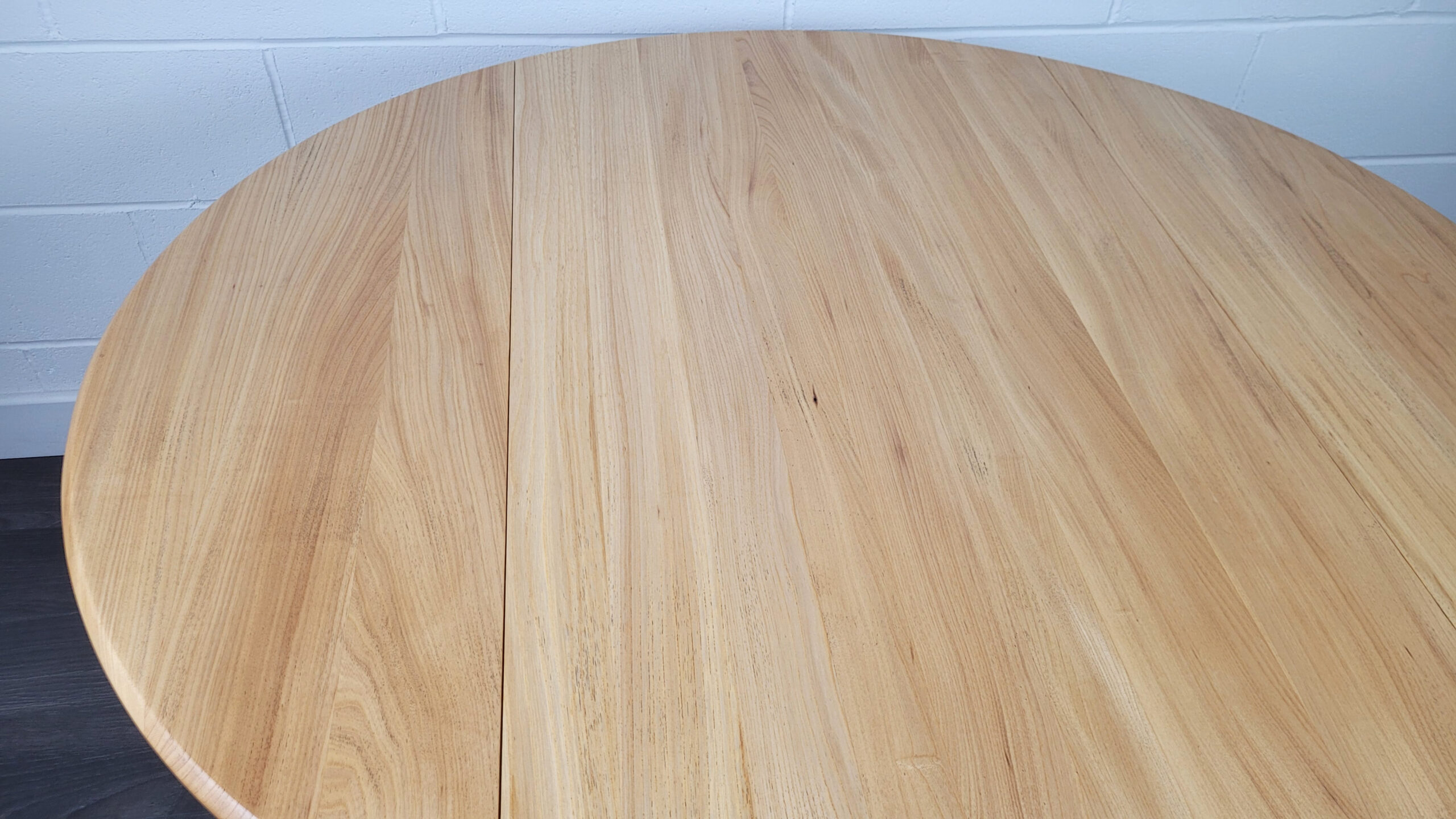 Ercol Campden Drop Leaf Dining Table, 1990s
