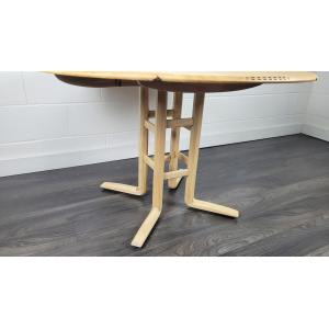 Ercol Campden Drop Leaf Dining Table, 1990s