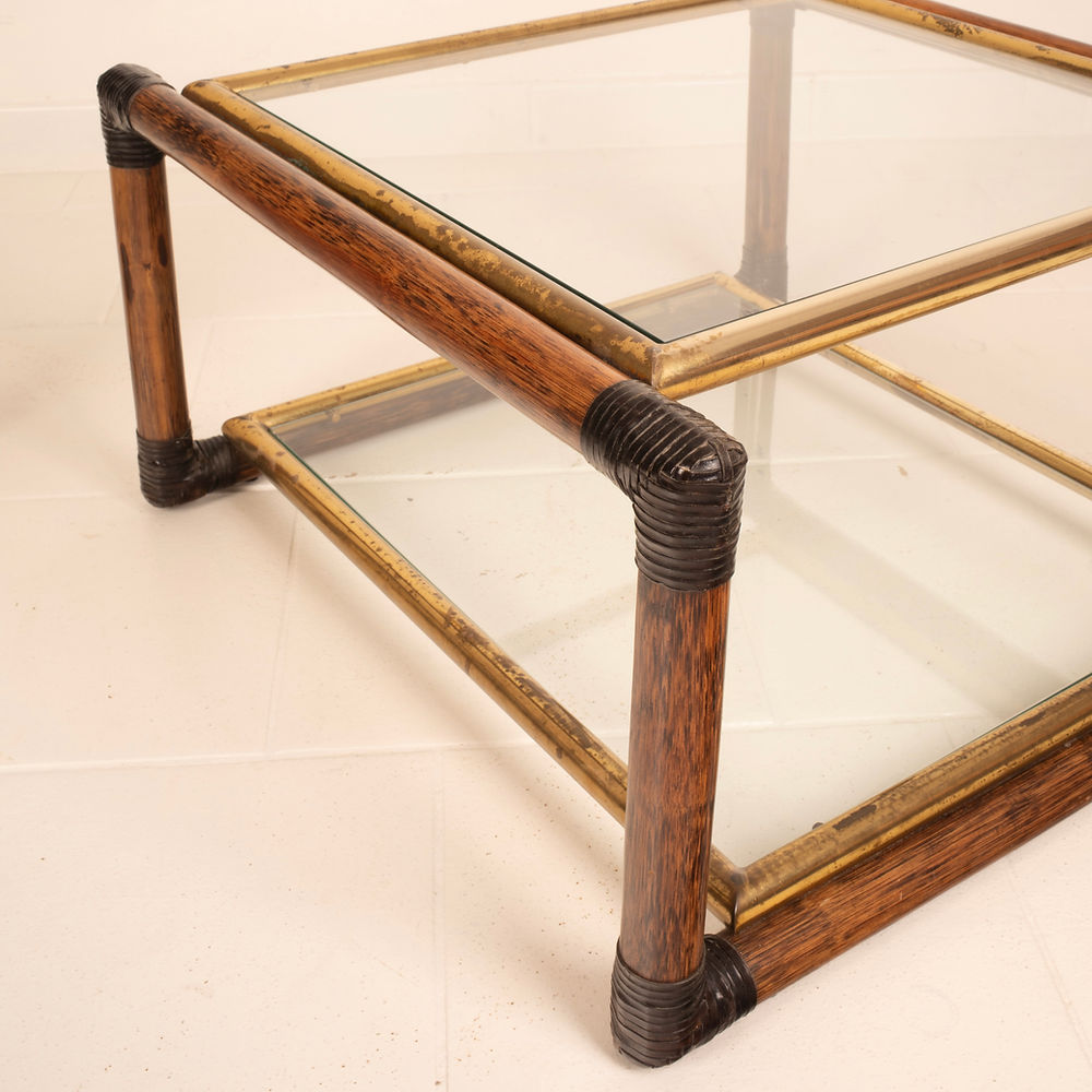 "Marango" bedside tables by Alberto Smania for Smania Studio Interni