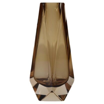 Italian Murano Vase by Alessandro Mandruzzato, 1960s