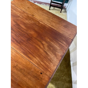 Victorian Mahogany Pembroke Table