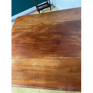 Victorian Mahogany Pembroke Table
