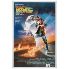 Indiana Jones and the Last Crusade 1989 Huge French 8 Sheet Film Poster, Struzan