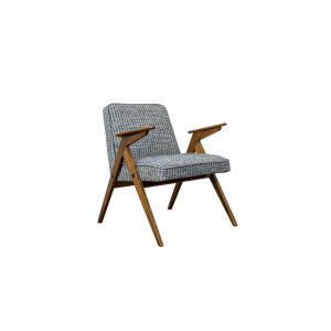Mid Century "Bunny" Armchair Type 300 177, Poland, 1970's