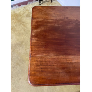 Victorian Mahogany Pembroke Table