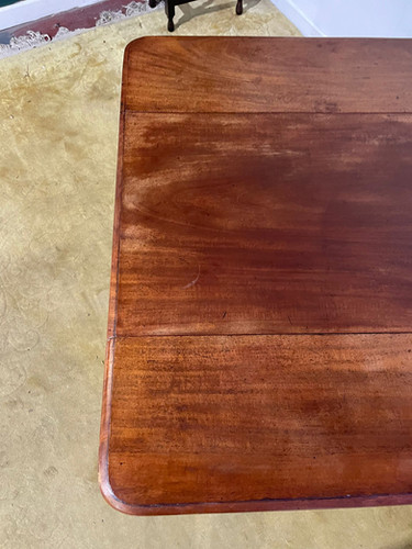 Victorian Mahogany Pembroke Table