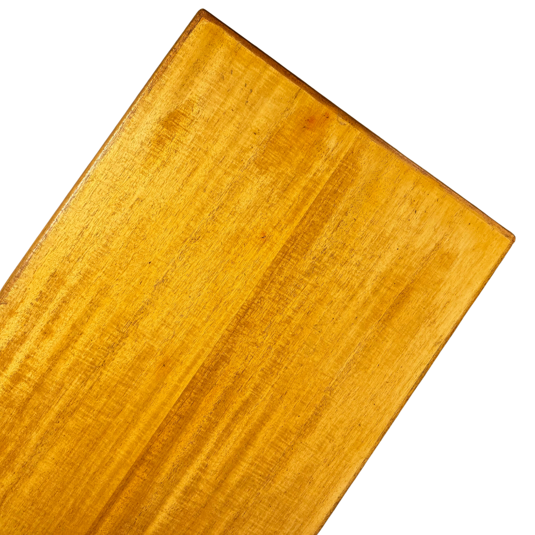 Mid Century Gordon Russell Long Tom Mahogany Coffee Table Designed By Trevor Chinn