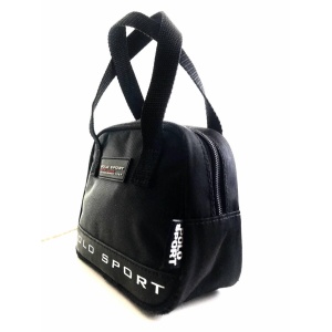 1990s Polo Sport Ralph Lauren Mini Canvas Bag