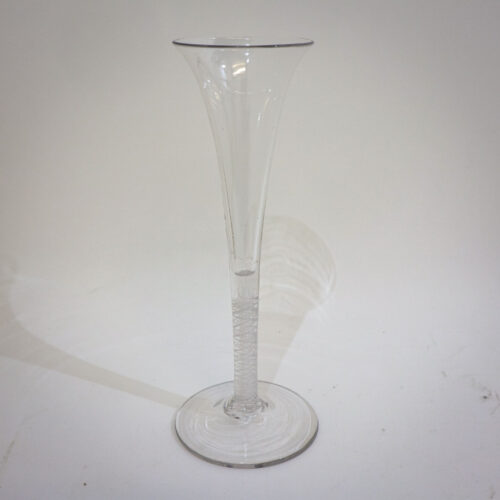 Georgian Ratafia DSOT Glass
