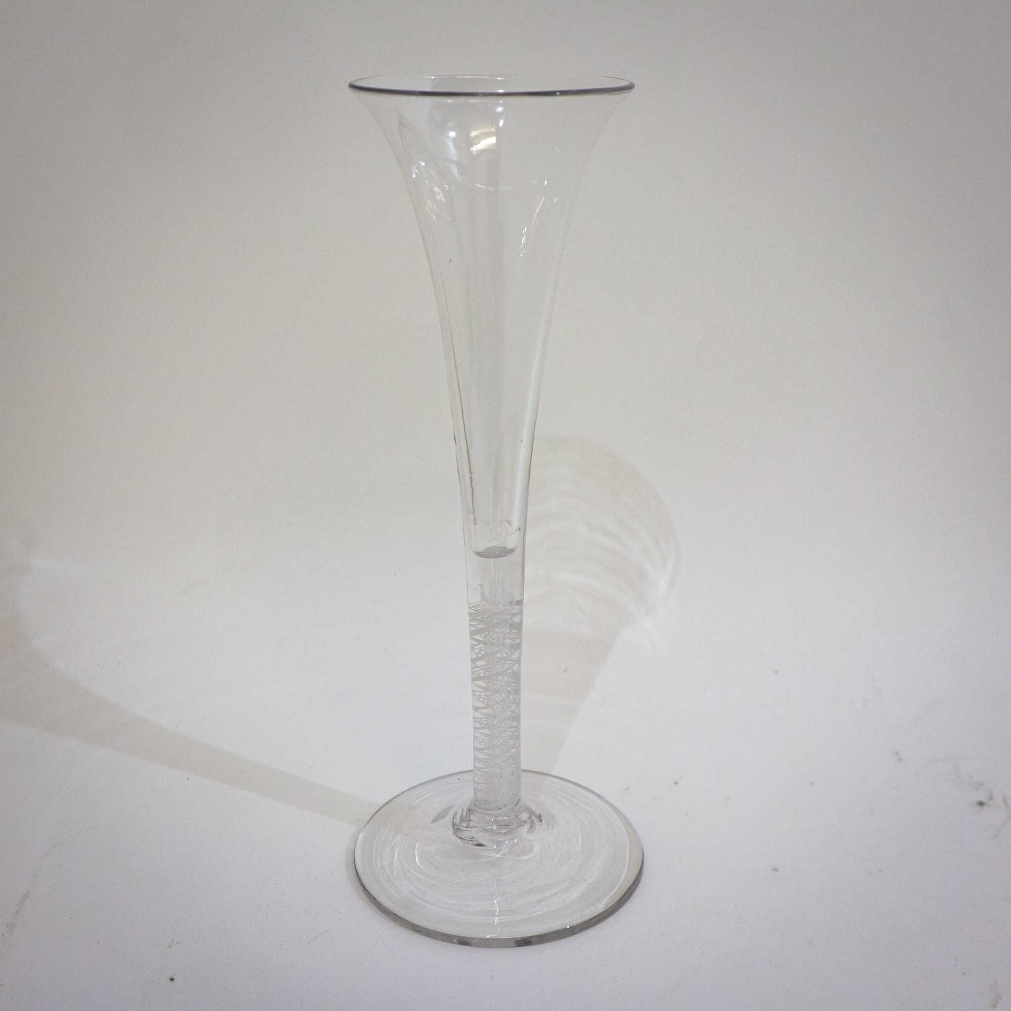 Georgian Ratafia DSOT Glass