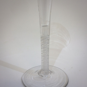 Georgian Ratafia DSOT Glass