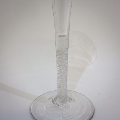 Georgian Ratafia DSOT Glass - Image 5