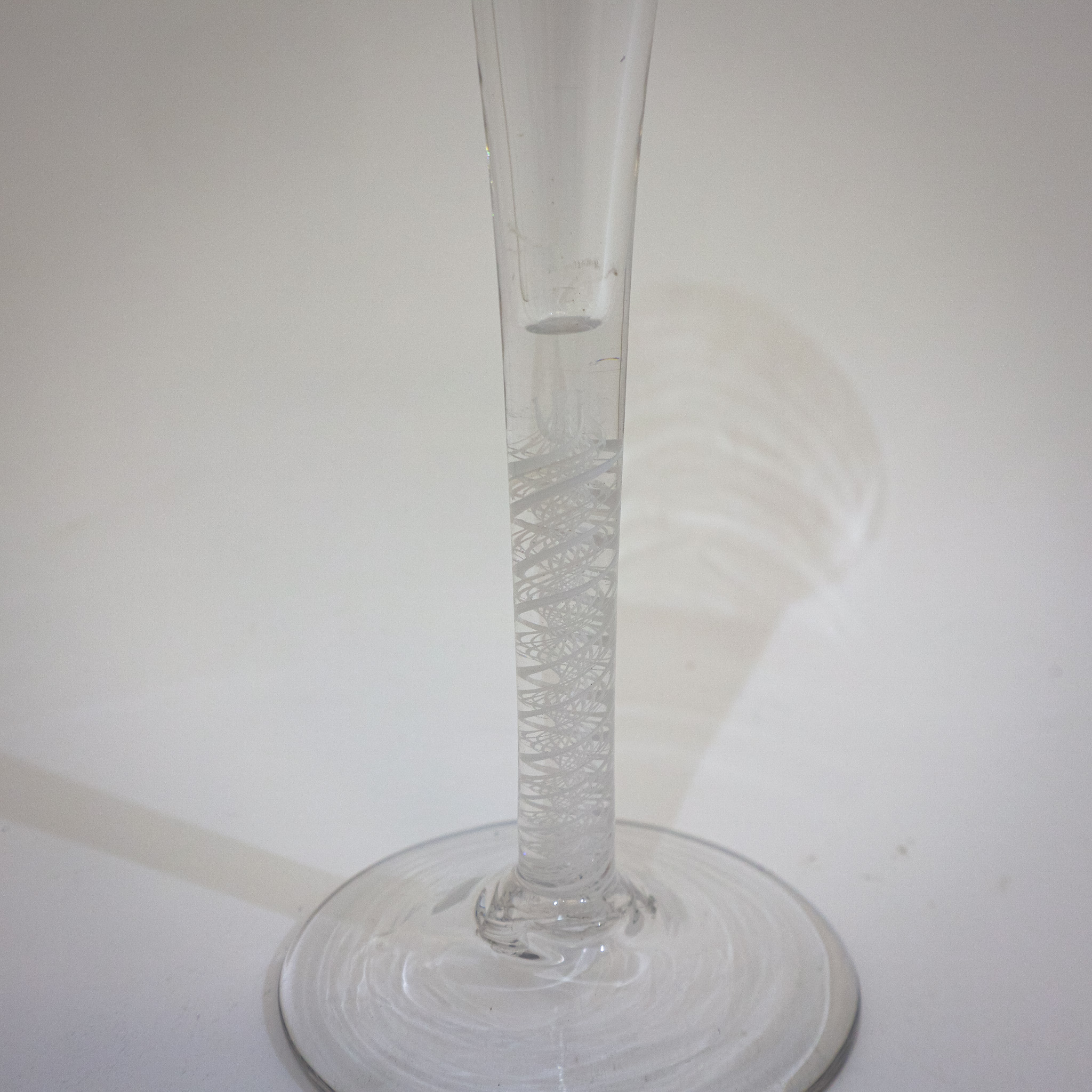 Georgian Ratafia DSOT Glass