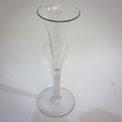 Georgian Ratafia DSOT Glass - Image 4