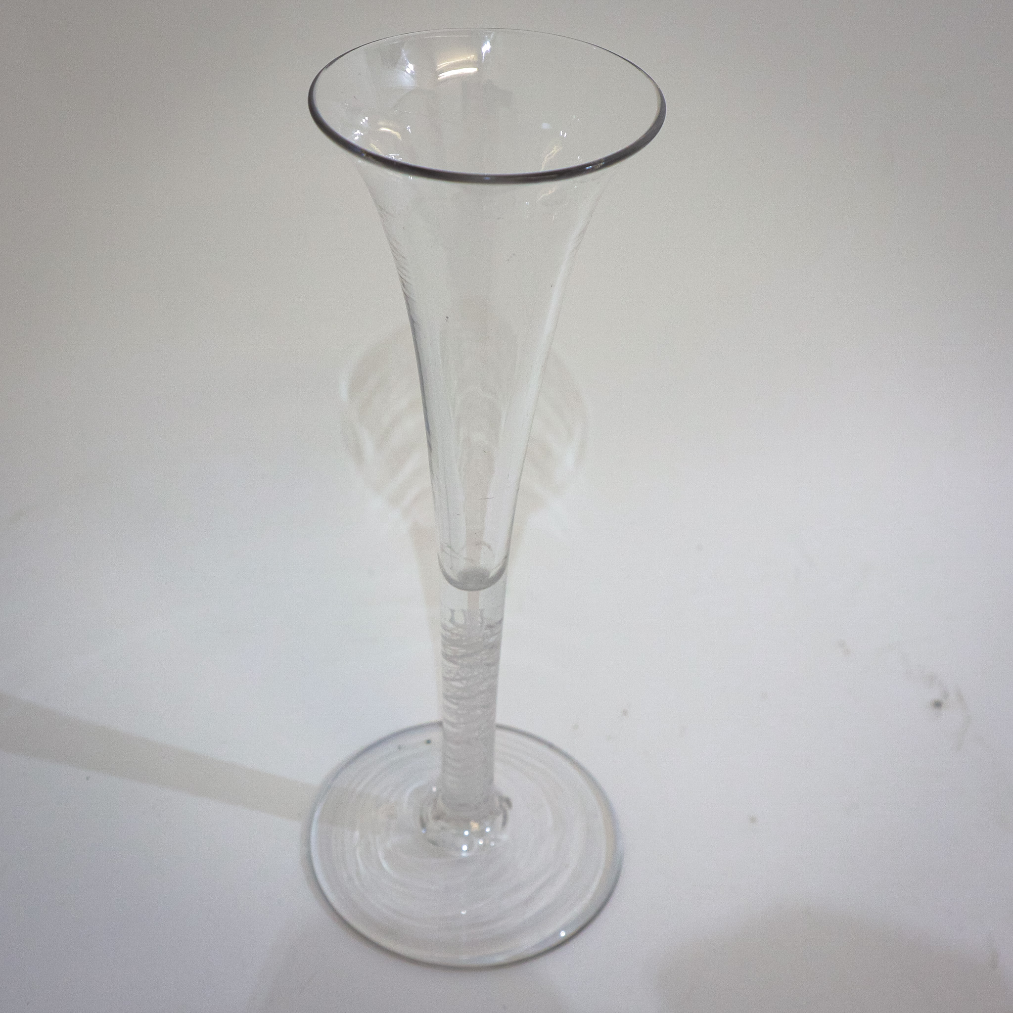 Georgian Ratafia DSOT Glass