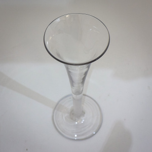 Georgian Ratafia DSOT Glass