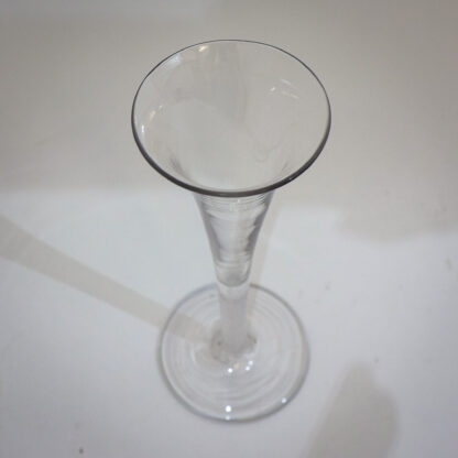 Georgian Ratafia DSOT Glass - Image 3