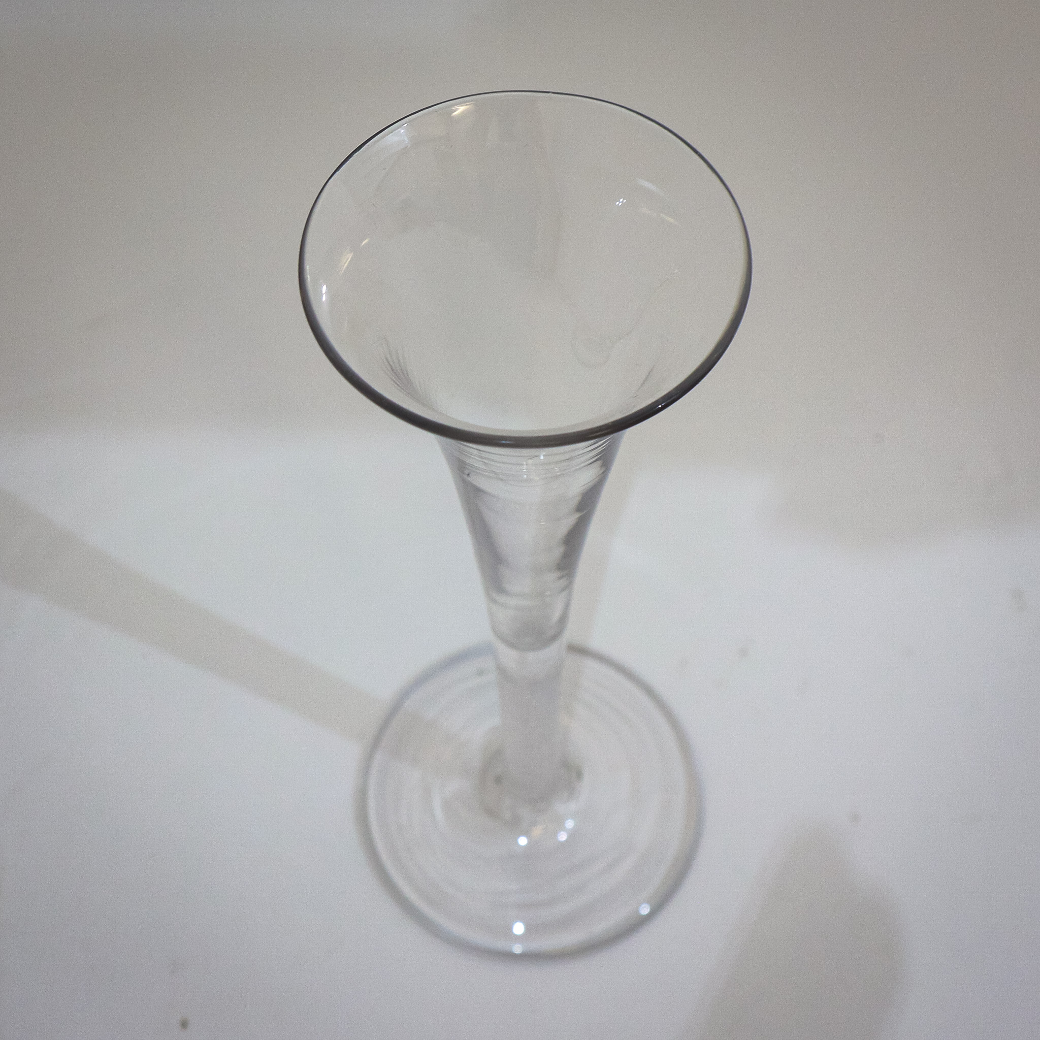 Georgian Ratafia DSOT Glass