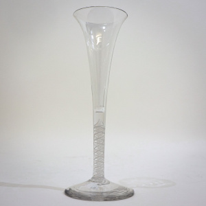 Georgian Ratafia DSOT Glass