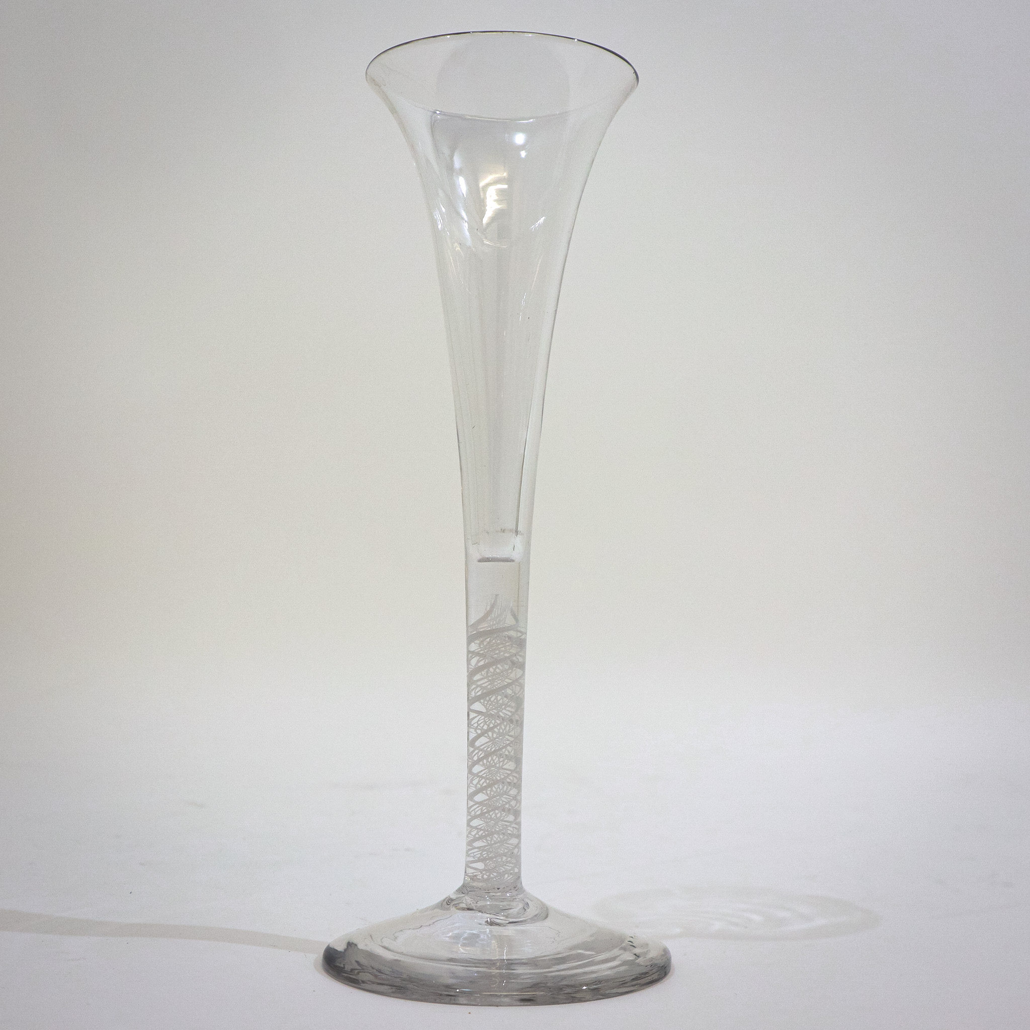Georgian Ratafia DSOT Glass