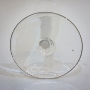 Georgian Ratafia DSOT Glass