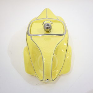 James Sadler & Sons Racing Car Teapot