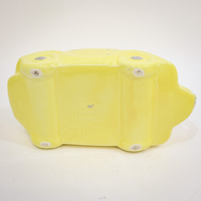 James Sadler & Sons Racing Car Teapot - Image 5