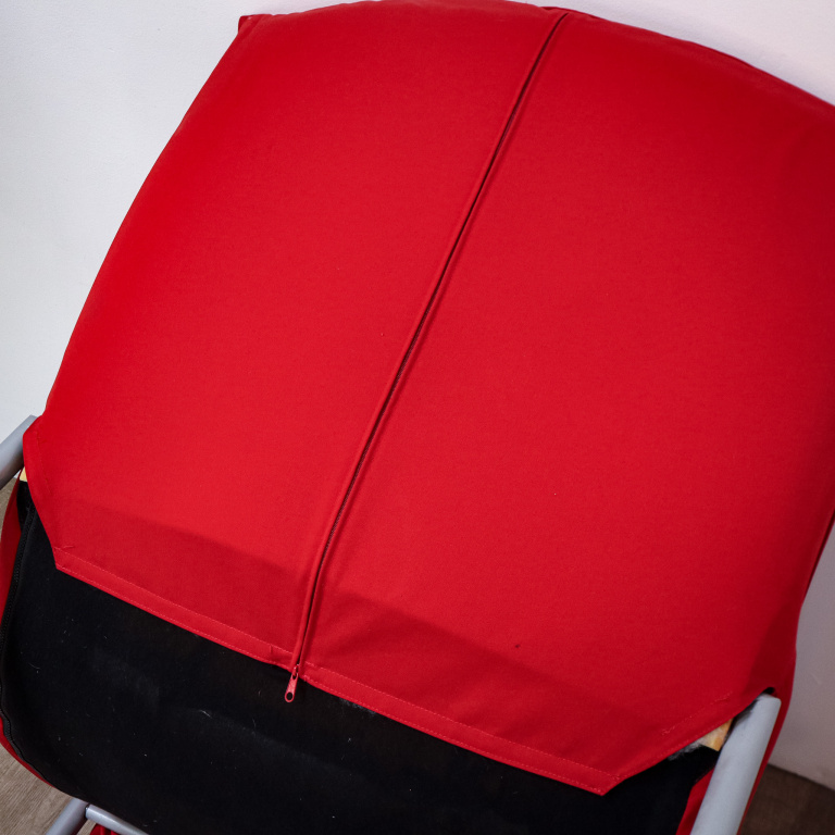 Classic Ikea Romme Reclining Chairs - Image 8