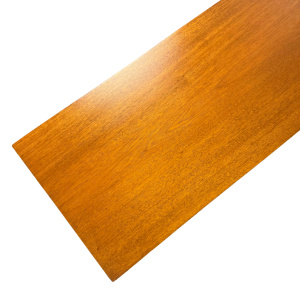 Mid Century 1960s Greaves & Thomas Low Console Coffee Table