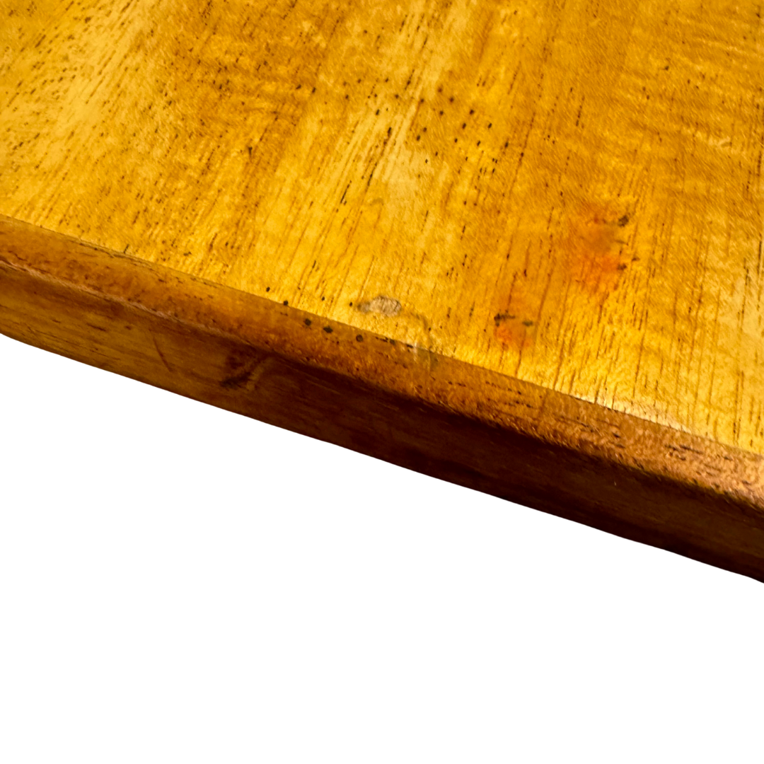 Mid Century Gordon Russell Long Tom Mahogany Coffee Table Designed By Trevor Chinn