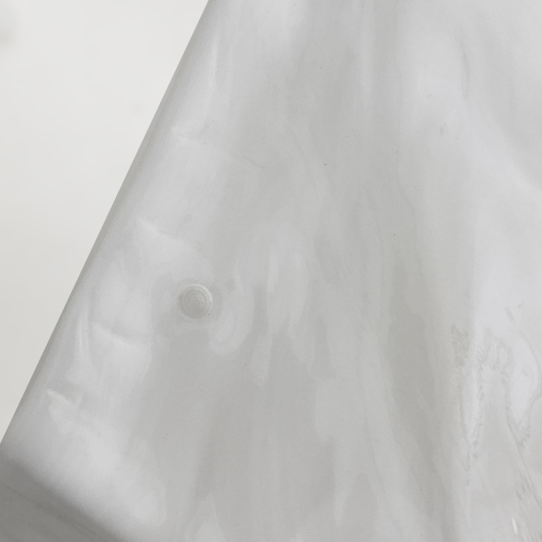 Pair of Murano Glass Wall Lamps by La Murrina, 1980 - Image 10