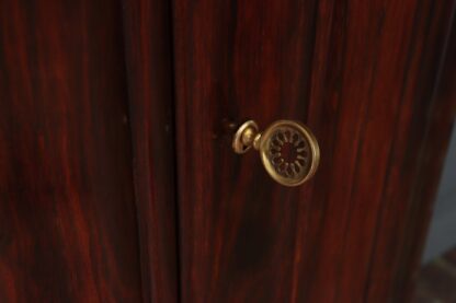 Mid Century Italian Rosewood Cabinet C1950 - Image 7