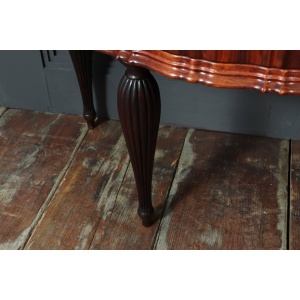 Mid Century Italian Rosewood Cabinet C1950